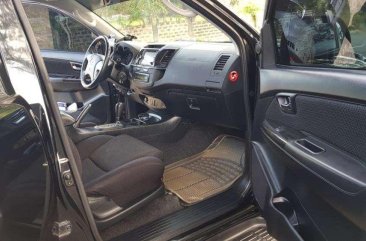 Toyota Fortuner 2015 for sale