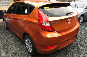 2016 Hyundai Accent for sale