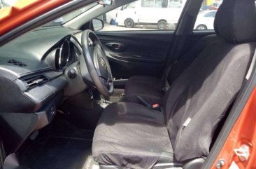 Toyota Vios 2016 (Rosariocars) FOR SALE