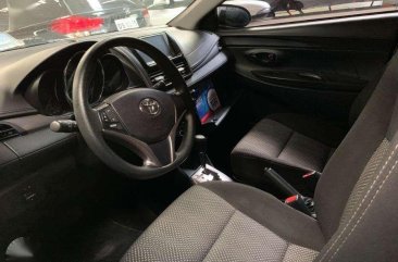 2017 Toyota Vios for sale