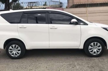 FOR SALE Toyota Innova 2.8 j freedom white