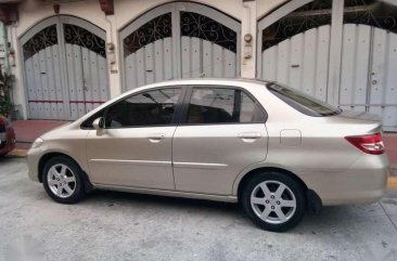 2005 Honda City for sale