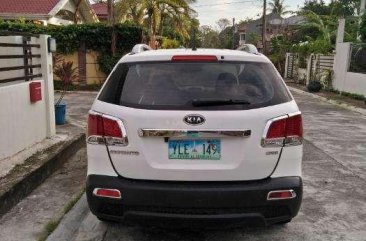 Kia Sorento 2012 for sale