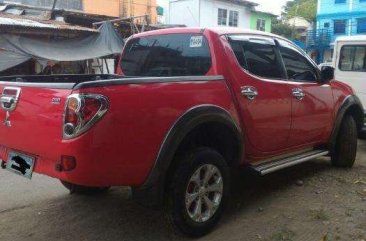 Mitsubishi Strada 2013 for sale