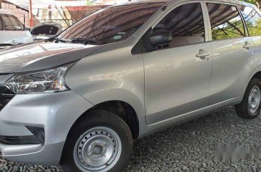 Toyota Avanza 2018 1.3 Dual Vvti for sale