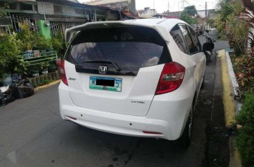 2013 Honda Jazz for sale