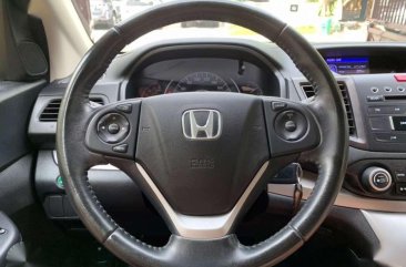 2013 Honda Crv for sale