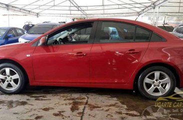 FRESH 2012 Chevrolet Cruze for sale