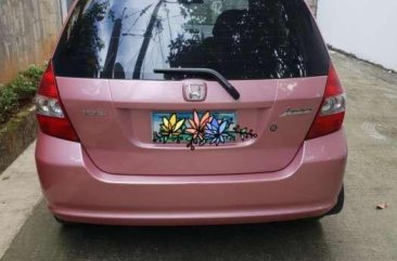 Honda Jazz 2006 for sale