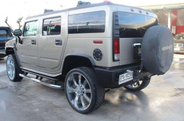 2006 Hummer H2 for sale