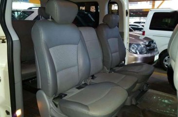 2012 Hyundai Grand Starex for sale