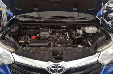 2016 Toyota Avanza 1.5 G MT P 608,000 only!