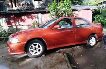 Nissan Sentra 1998 for sale