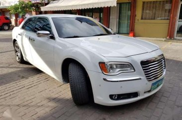 2013 Chrysler 300C for sale