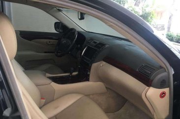 2009 Lexus LS460L Long wheel base FOR SALE