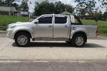 Toyota Hilux 2013 for sale