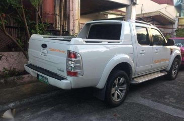 2011 Ford Ranger for sale