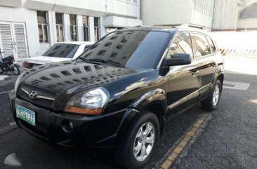 Hyundai Tucson 2009 for sale