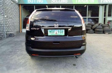 Honda CRV 2013 for sale