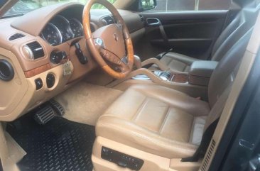 2004 Porsche Cayenne for sale