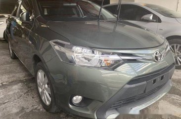 Toyota Vios 2017 E A/T for sale