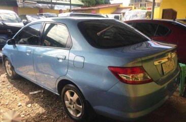 2004 Honda City for sale