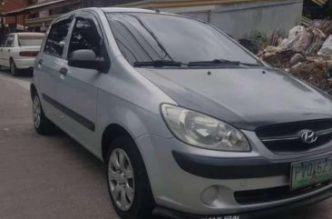 hyundai getz 2010 for sale