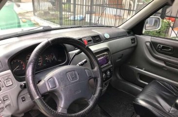 honda crv 2000 for sale