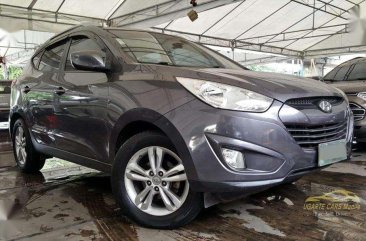 2010 Hyundai Tucson for sale