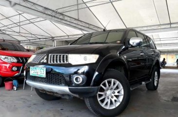 2010 Mitsubishi Montero for sale