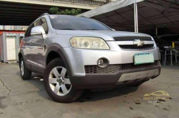 2008 Chevrolet Captiva for sale