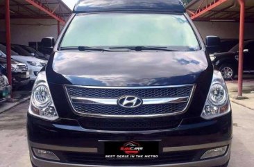  2011 Hyundai Starex for sale