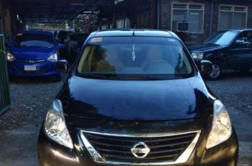 Nissan Almera 2015 for sale