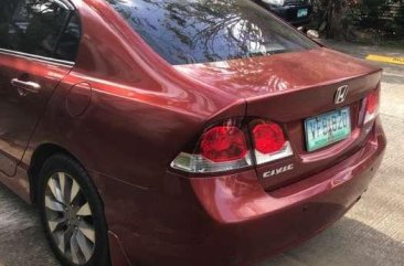 Honda Civic 2010 for sale