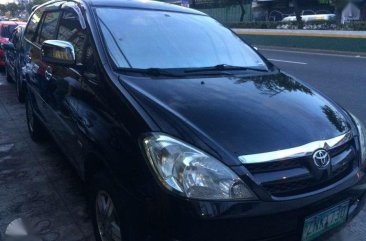 2008 Toyota Innova G for sale