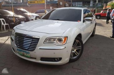 2013 Chrysler 300C 36v6 FOR SALE