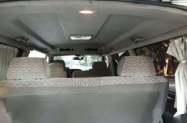 Toyota hiace 1995 for sale