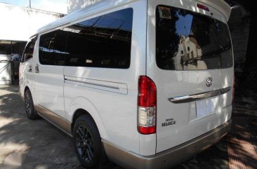 2014 Toyota Hiace for sale