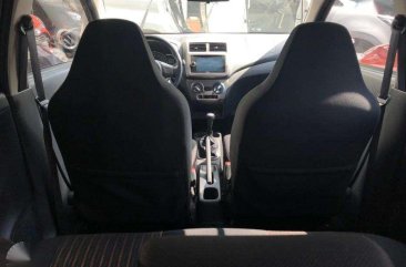 2017 Toyota Wigo for sale