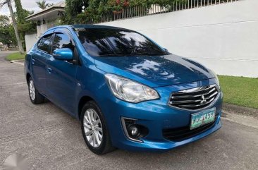 2014 Mitsubishi Mirage G4 for sale