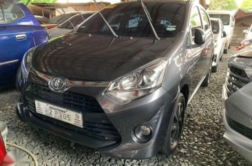 2018 Toyota Wigo for sale