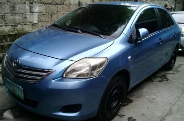 2012 Toyota Vios 1.3J FOR SALE