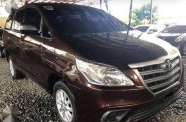 Rush 2015 Toyota Innova SALE