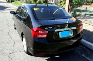 2014 HONDA CITY FOR SALE