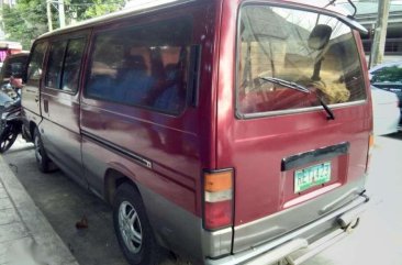 Nissan Urvan 1994 for sale