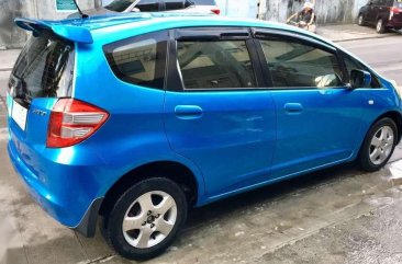 Honda Jazz 2009 FOR SALE