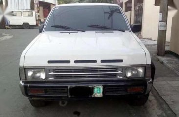 Nissan Terrano 1997 for sale