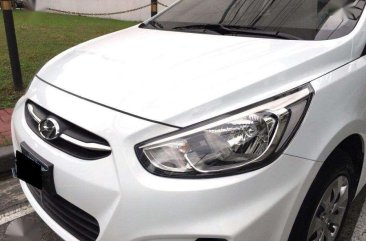 2017 Hyundai Accent for sale