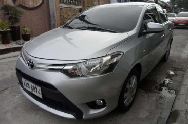 Toyota Vios 2014 for sale