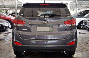 2010 Hyundai Tucson for sale